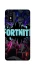 Чохол на ZTE Blade L9 Fortnite logo ver.3 фото 1 з 1