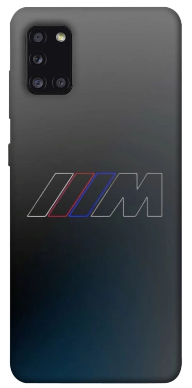 Чохол на Samsung Galaxy A31 M-series фото 1 з 1