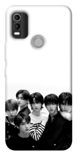 Чохол на Nokia C21 Plus TWS фото 1 з 1