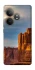 Чехол на Realme GT Neo 6 SE Arizona mountain фото 1 из 1