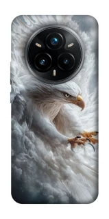 Чехол на Realme 14 Pro eagle фото 1 из 1