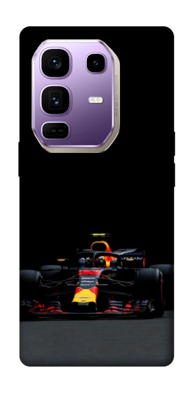 Чохол на Infinix Note 50 Pro+ F1 фото 1 з 1