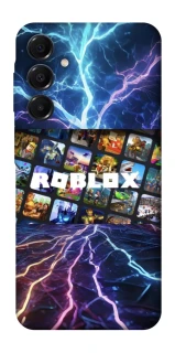 Чехол на Samsung Galaxy A16 4G/5G Roblox aesthetics ver.10 фото 1 из 1