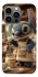 Чохол на Apple iPhone 13 Pro (6.1") Stitch ver.15 фото 1 з 1