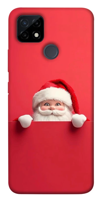 Чохол на Realme C12 Christmas mood ver.11 фото 1 з 1