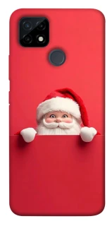 Чехол на Realme C12 Christmas mood ver.11 фото 1 из 1