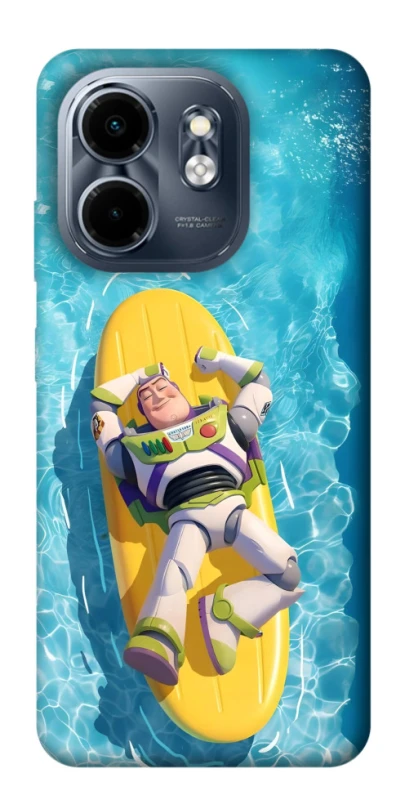 Чохол на Infinix Smart 9 4G / Hot 50i buzz lightyear фото 1 з 1