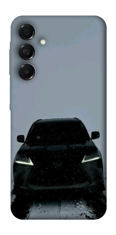 Чохол на Samsung Galaxy A17 4G/5G Lexus v8 фото 1 з 1