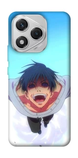 Чохол на Honor 400 Lite Toji v2 фото 1 з 1