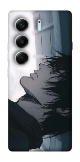 Чохол на Tecno Camon 40 Pro 5G Toji Zenin v2 фото 1 з 1