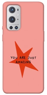 Чехол на OnePlus 9 Pro Amazing фото 1 из 1