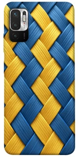 Чохол на Xiaomi Redmi Note 10 5G Brassweed фото 1 з 1