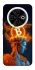 Чехол на TECNO Spark 30C Bitcoin God фото 1 из 1