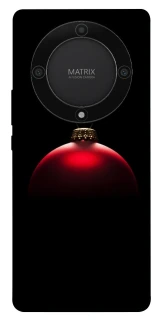 Чехол на Huawei Magic5 Lite Christmas bauble фото 1 из 1
