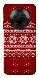 Чохол на Huawei Y9a Christmas jumper ver.3 фото 1 з 1