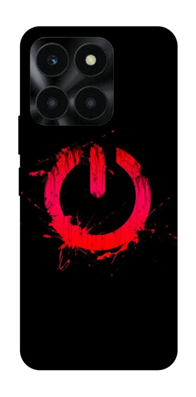 Чохол на Huawei Honor X6a Power On фото 1 з 1