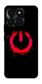 Чохол на Huawei Honor X6a Power On фото 1 з 1