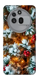 Чохол на Nothing Phone (3a) Pro Новорічний v22 фото 1 з 1