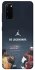 Чехол на Samsung Galaxy S20 Be Legendary фото 1 из 1