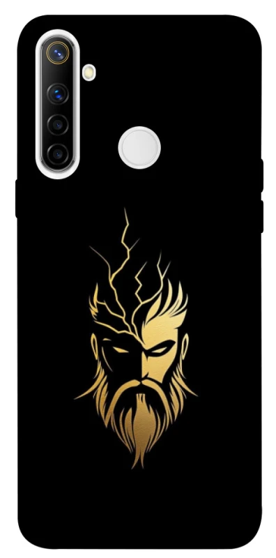 Чохол на Realme 6i Zeus фото 1 з 1