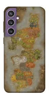 Чохол на Samsung Galaxy S23 FE Eastern kingdoms фото 1 з 1