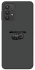 Чохол на Samsung Galaxy A32 (A325F) 4G AMG CUBIK фото 1 з 1