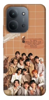 Чохол на Xiaomi Redmi 15C (EU) Seventeen v4 фото 1 з 1