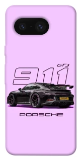 Чохол на Google Pixel 8 911 pink фото 1 з 1