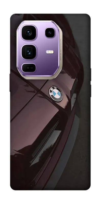 Чохол на Infinix Note 50 Pro+ BMW v51 фото 1 з 1
