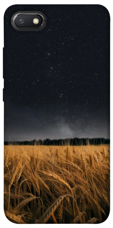 Чохол на Xiaomi Redmi 6A grain фото 1 з 1