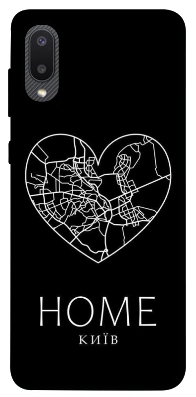 Чохол на Samsung Galaxy A02 Київ Home фото 1 з 1