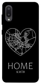 Чехол на Samsung Galaxy A02 Київ Home фото 1 из 1