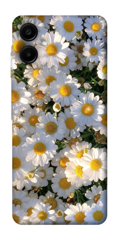 Чохол на Samsung Galaxy A07 Поле ромашок фото 1 з 1