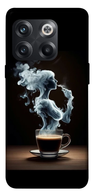 Чохол на OnePlus 10T Coffe Time фото 1 з 1