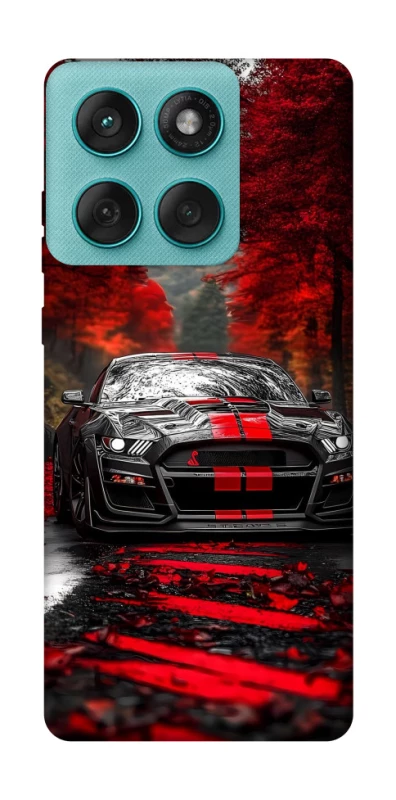 Чохол на Motorola Edge 60 Fusion mustang фото 1 з 1