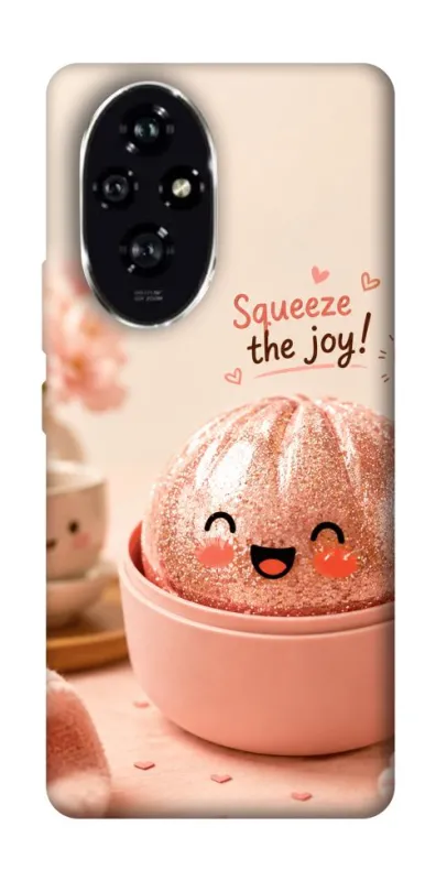 Чохол на Honor 200 Dumpling ver.1 фото 1 з 1