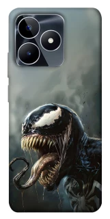 Чохол на Realme C53 venom v7 фото 1 з 1