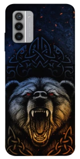 Чехол на Nokia G42 Bear v2 фото 1 из 1