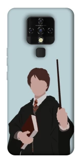 Чехол на TECNO Camon 16 SE Harry Potter v5 фото 1 из 1
