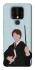 Чехол на TECNO Camon 16 SE Harry Potter v5 фото 1 из 1