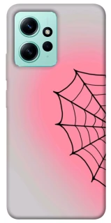 Чохол на Xiaomi Redmi Note 12 4G Pair romantic theme ver.1 фото 1 з 1