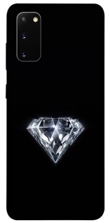 Чехол на Samsung Galaxy S20 Бриллиант фото 1 из 1