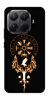 Чохол на Xiaomi 15T Pro Vikings World фото 1 з 1