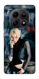 Чохол на Xiaomi Redmi Note 15 5G Felix v2- Stray Kids фото 1 з 1