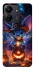 Чохол на Xiaomi Poco C65 Halloween Stitch ver.5 фото 1 з 1
