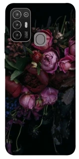 Чехол на ZTE Blade A52 Floral Symphony1 фото 1 из 1