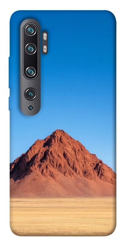 Чохол на Xiaomi Mi Note 10 / Note 10 Pro / Mi CC9 Pro Alone mountain фото 1 з 1