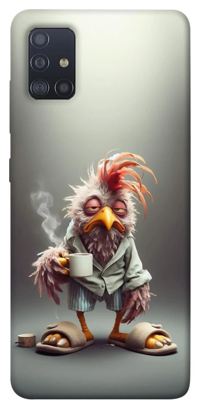 Чохол на Samsung Galaxy M51 Півник фото 1 з 1