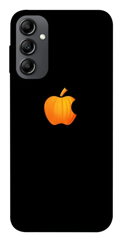 Чохол на Samsung Galaxy A14 4G/5G Halloween Pumpkin фото 1 з 1