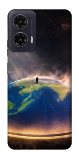 Чехол на Motorola Moto G35 Kanye West ver.1 фото 1 из 1